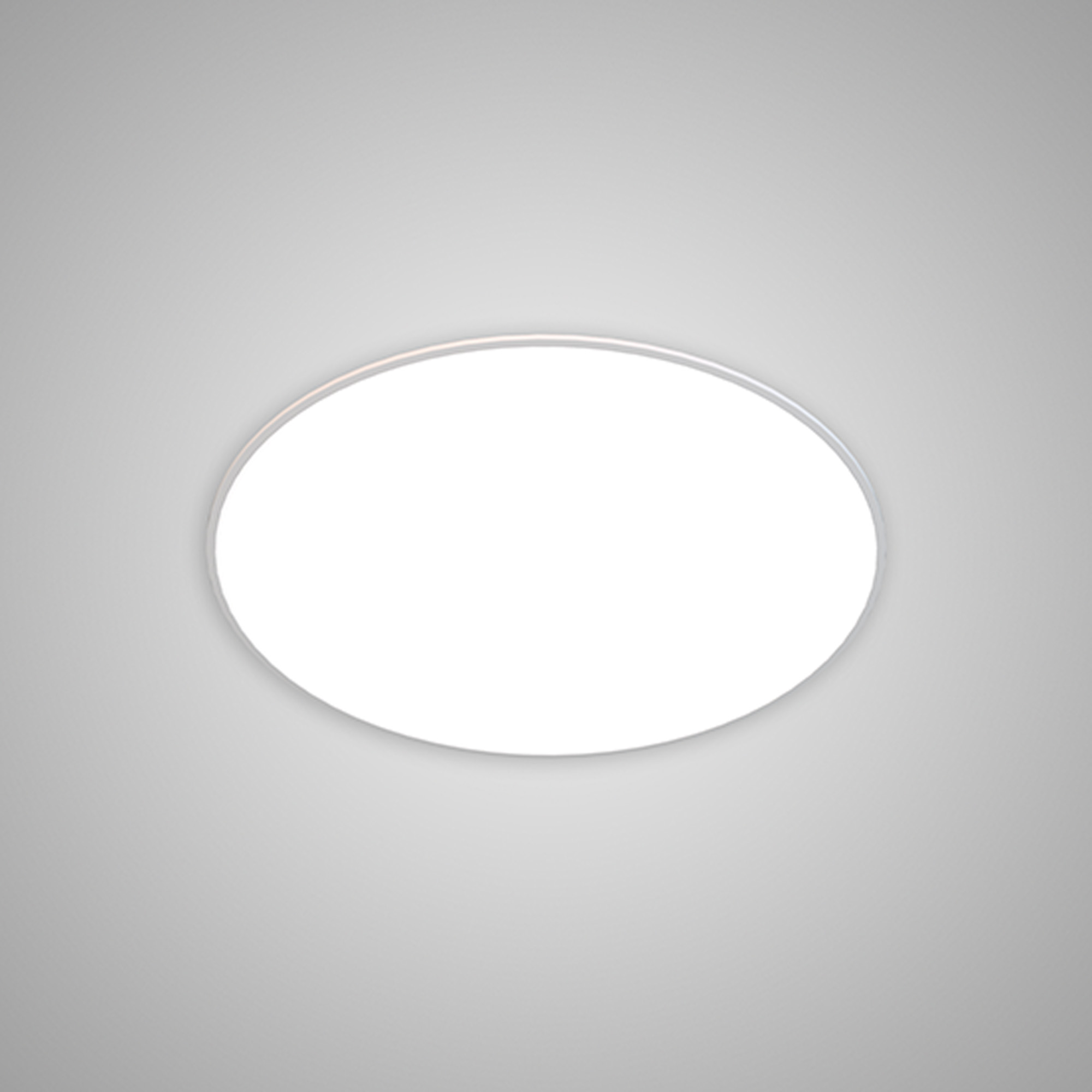 Slim Ceiling Lights Mantra Flush Fittings